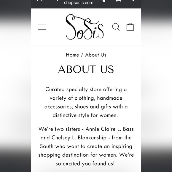 Sosi Boutique Ilaya White Kyla Eyelet Side Zip Tank- Sz XS - Picture 2 of 16